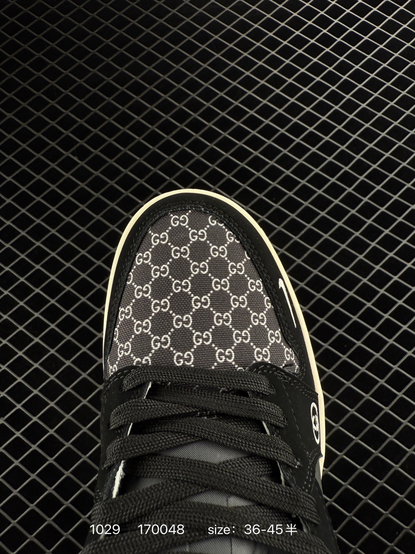 Nike Air Jordan 1 Low